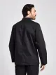 Firenze Man Classic - Servicejacke - schwarz